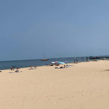 Apartamento Le De La