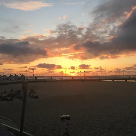 Le De La * Arcachon