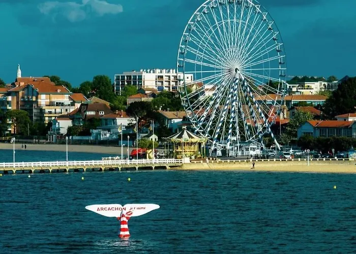 Le De La Apartment *